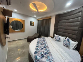 Hotel M Grand